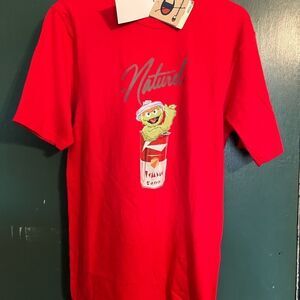 Grouch Tee Shirt